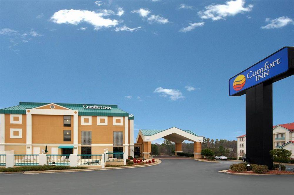 Red Roof Inn & Suites Newnan Eksteriør billede
